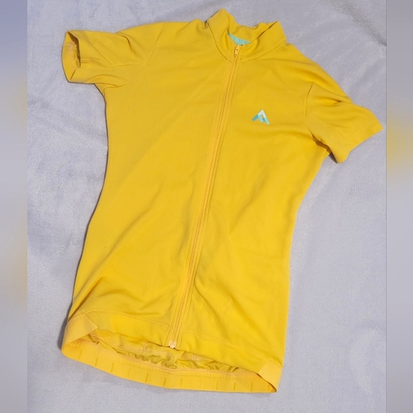 SOLD- W' 7Mesh Quantum SS Jersey - Picture 3 of 8